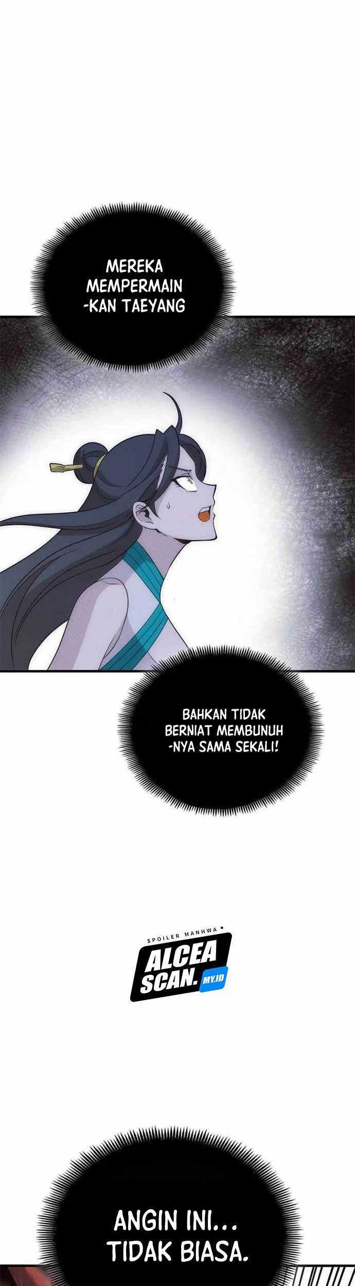 DANTALIAN Chapter 42 Gambar 59