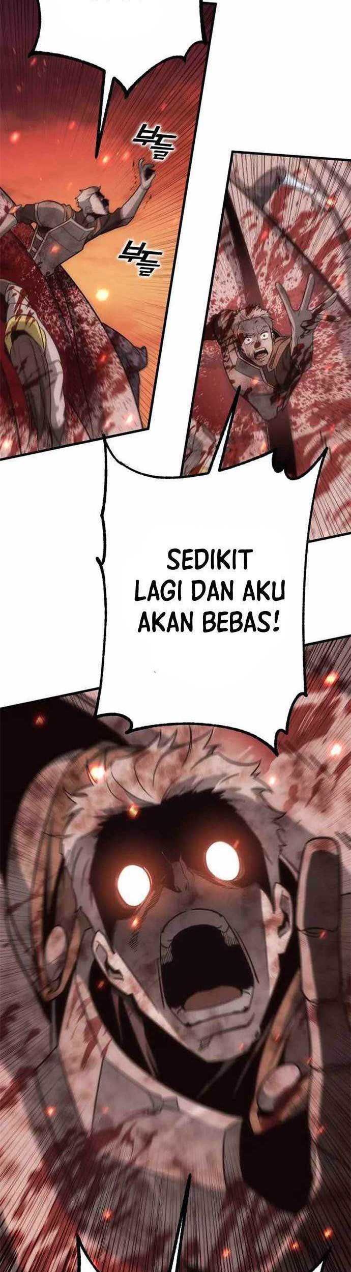 DANTALIAN Chapter 42 Gambar 6