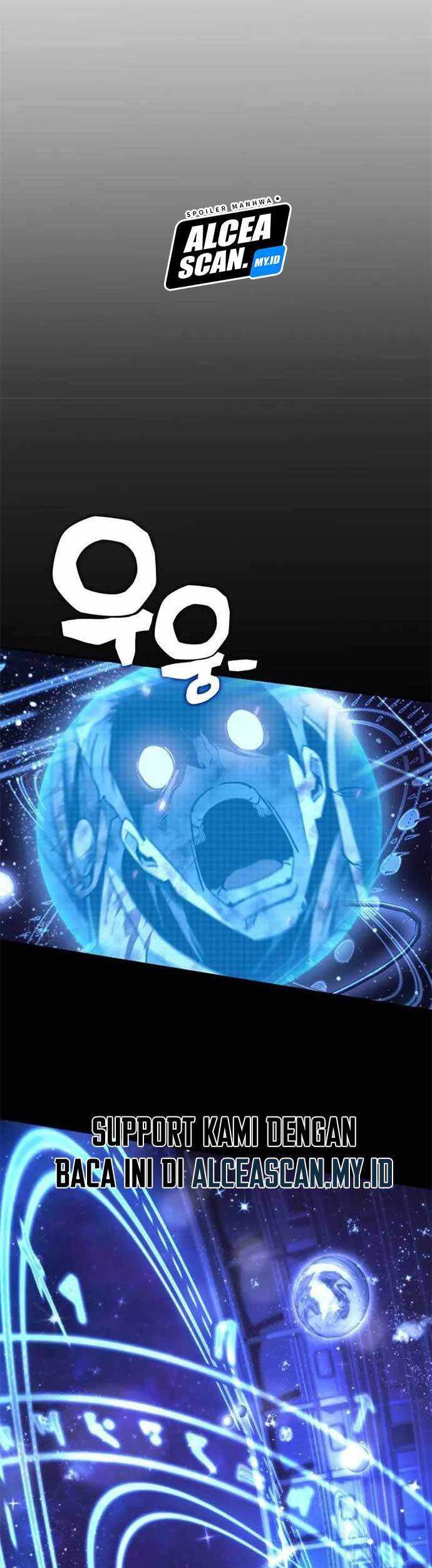 DANTALIAN Chapter 42 Gambar 8