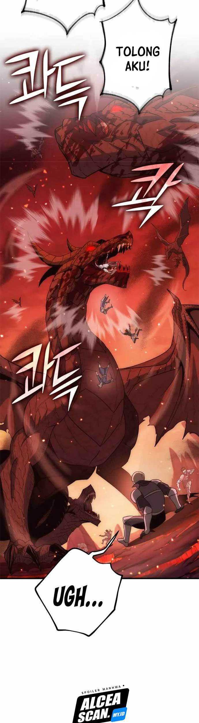 DANTALIAN Chapter 42 Gambar 14