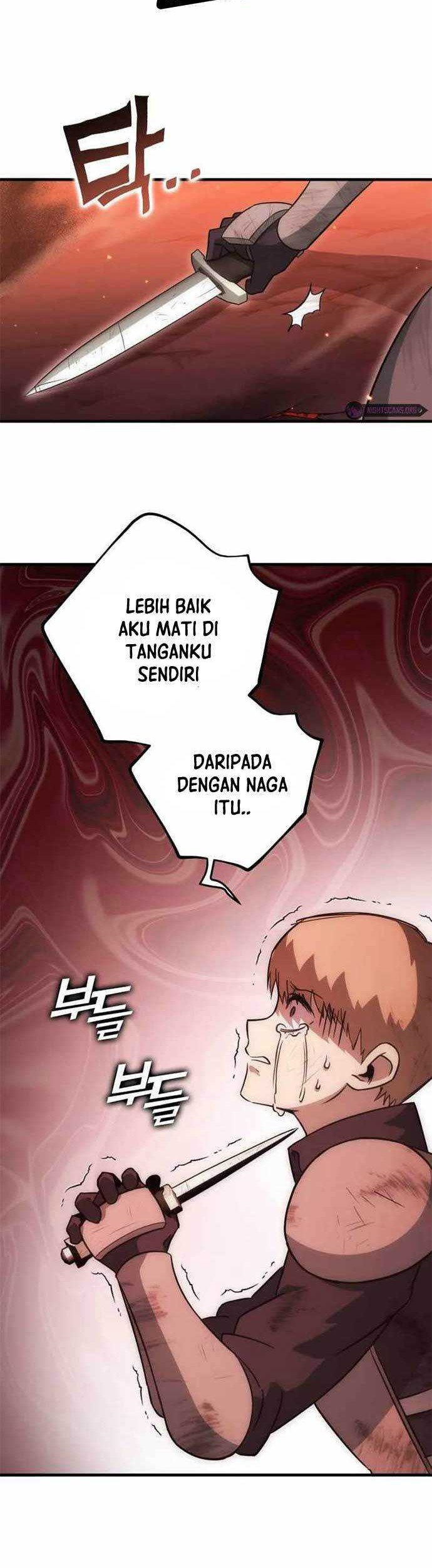 DANTALIAN Chapter 42 Gambar 15