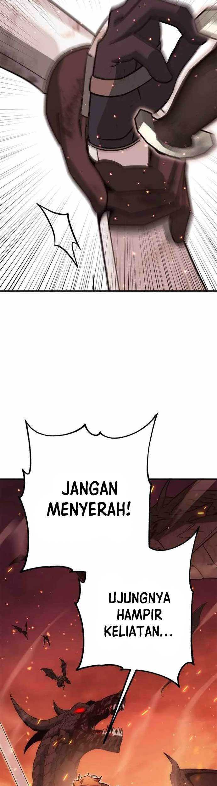 DANTALIAN Chapter 42 Gambar 17