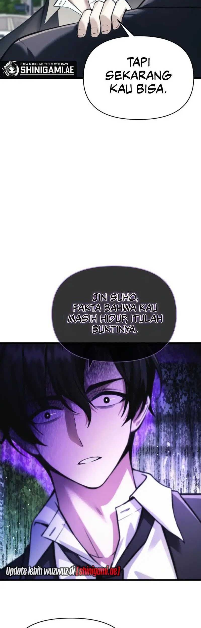 The Heavenly Demon’s Descendant Chapter 10 Gambar 34