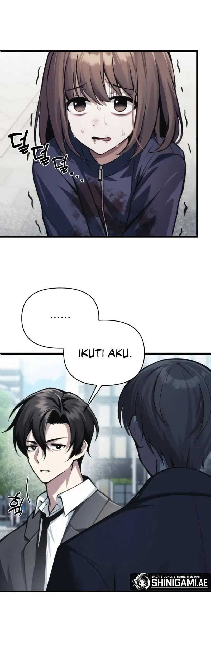 The Heavenly Demon’s Descendant Chapter 10 Gambar 36