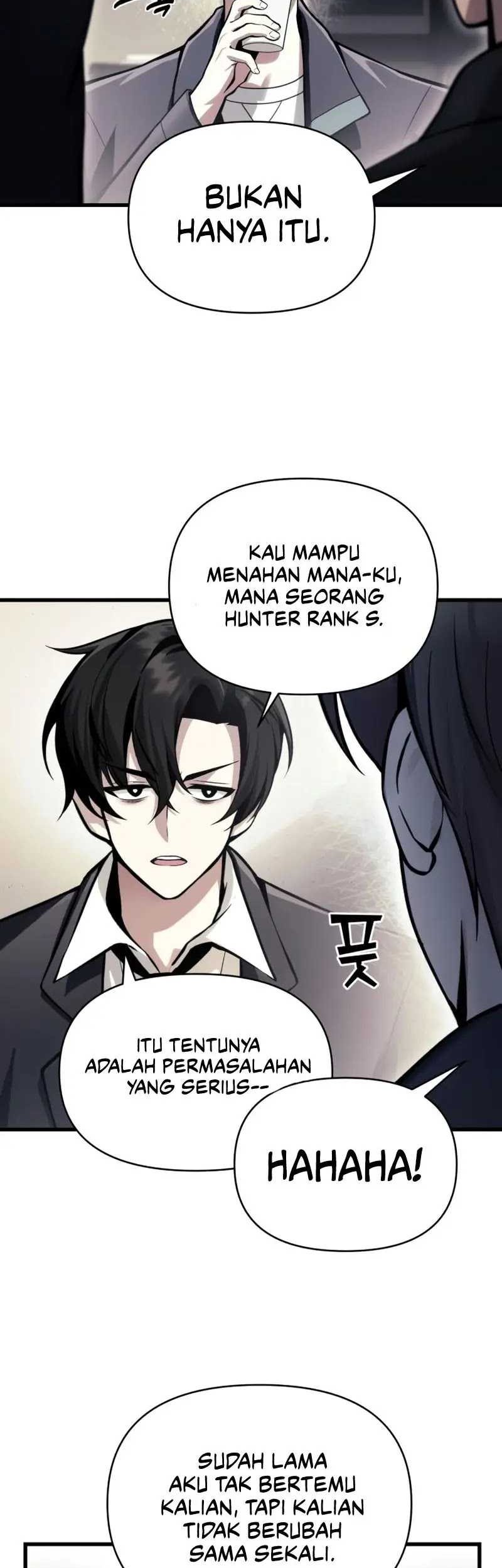 The Heavenly Demon’s Descendant Chapter 10 Gambar 42