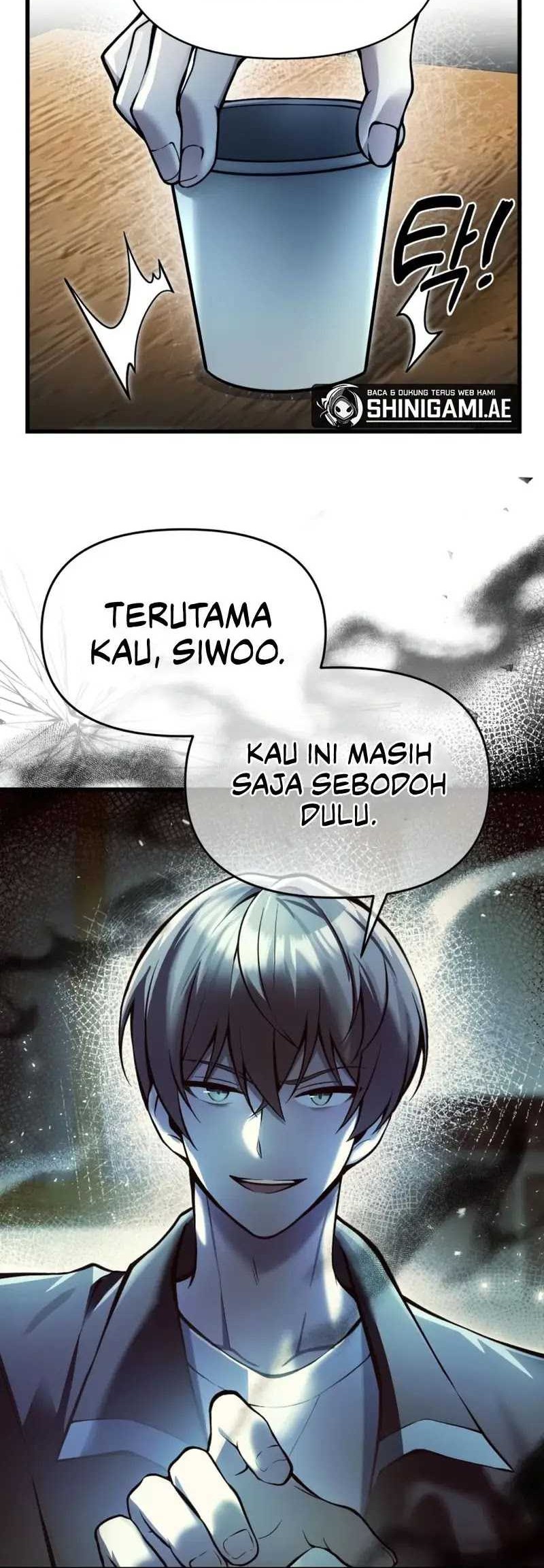The Heavenly Demon’s Descendant Chapter 10 Gambar 43