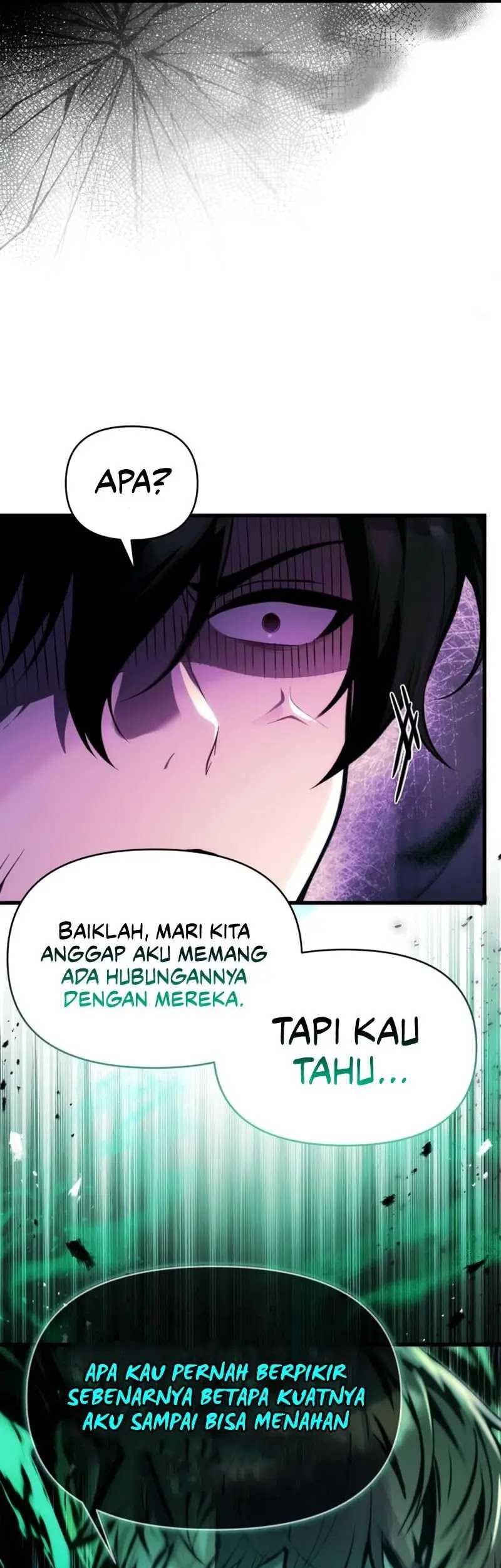The Heavenly Demon’s Descendant Chapter 10 Gambar 44