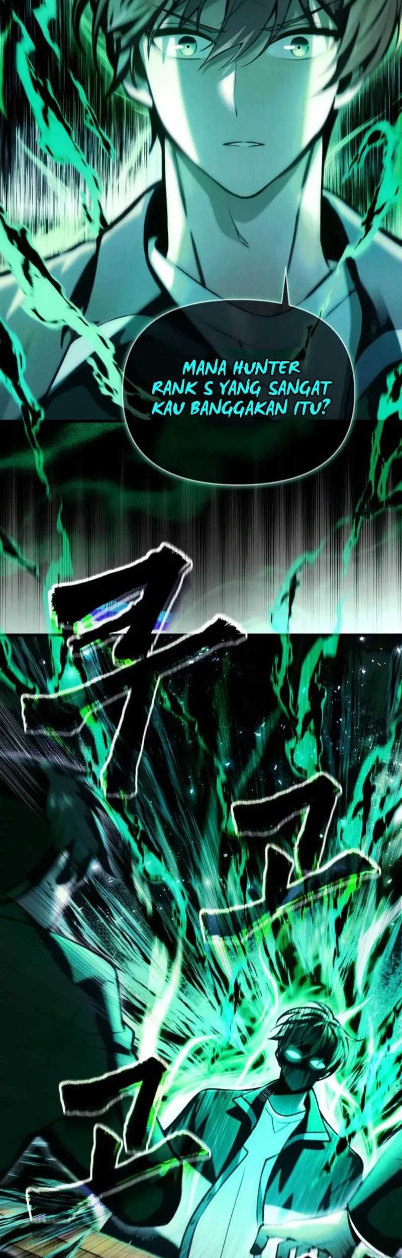 The Heavenly Demon’s Descendant Chapter 10 Gambar 45