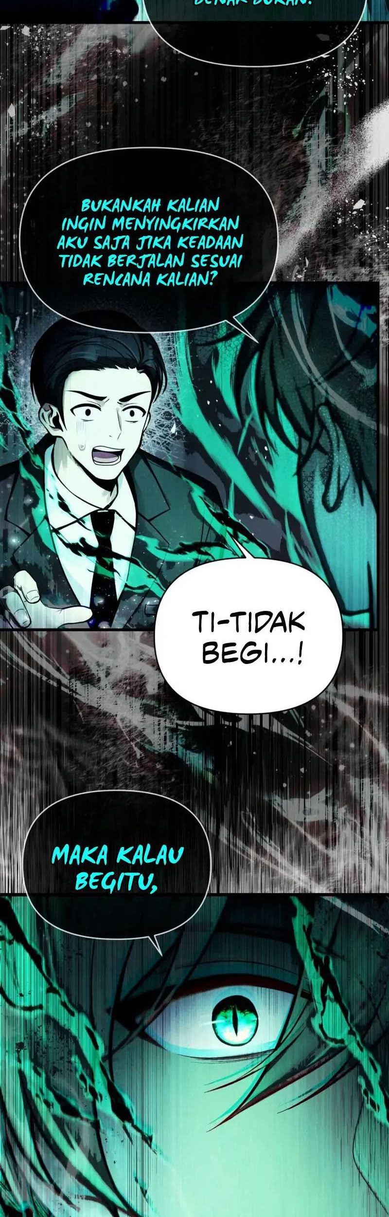 The Heavenly Demon’s Descendant Chapter 10 Gambar 48