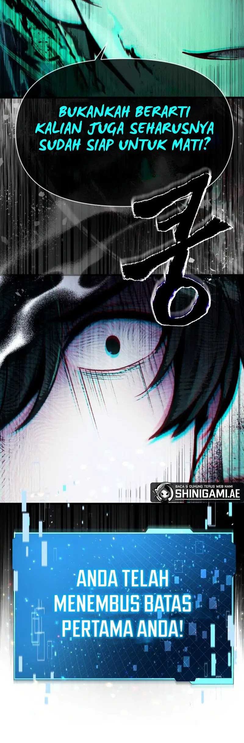 The Heavenly Demon’s Descendant Chapter 10 Gambar 49