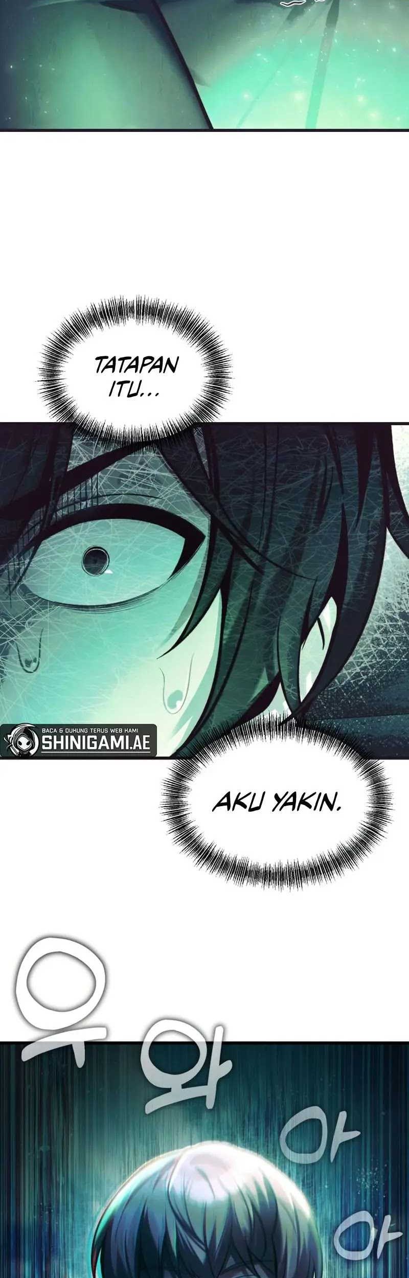 The Heavenly Demon’s Descendant Chapter 10 Gambar 52