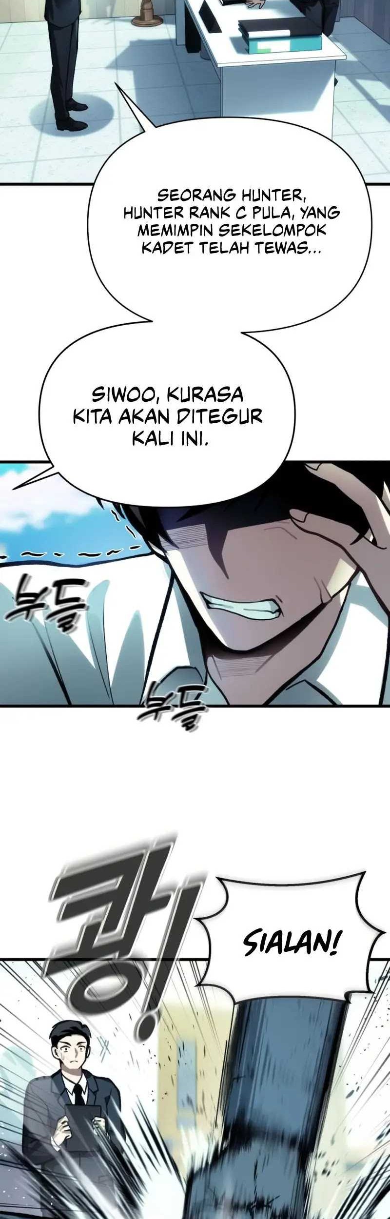The Heavenly Demon’s Descendant Chapter 10 Gambar 3