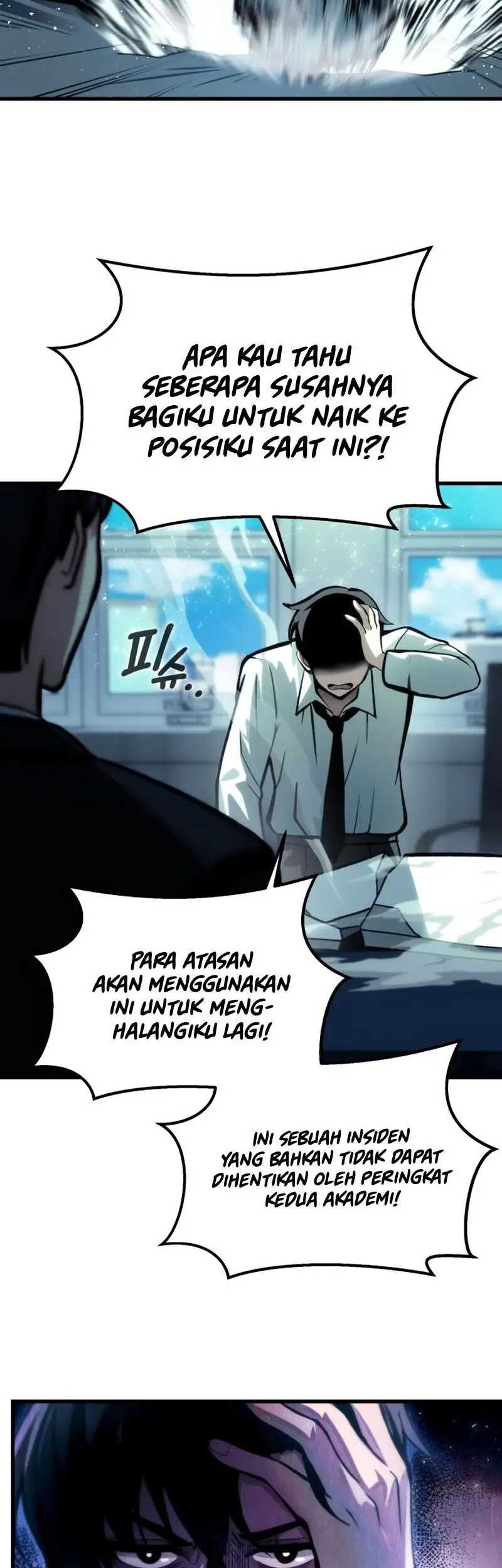 The Heavenly Demon’s Descendant Chapter 10 Gambar 4