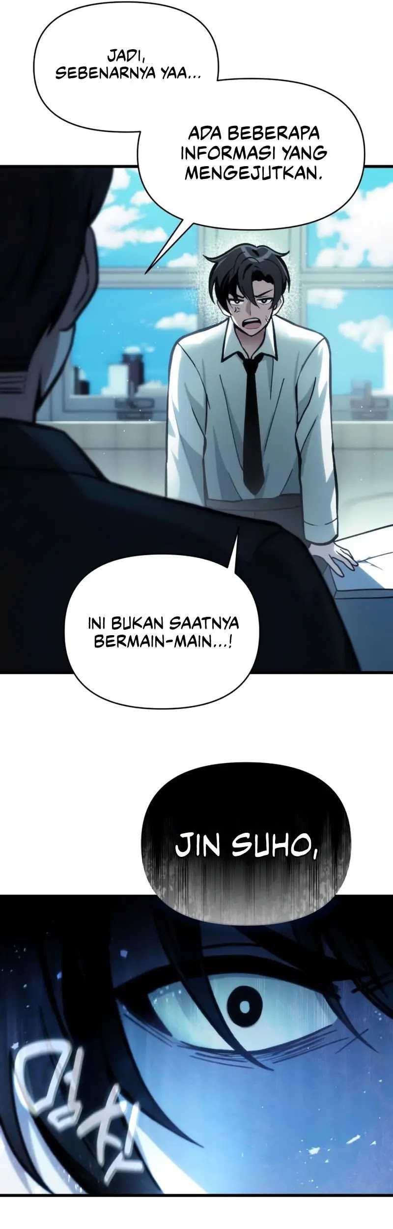 The Heavenly Demon’s Descendant Chapter 10 Gambar 6