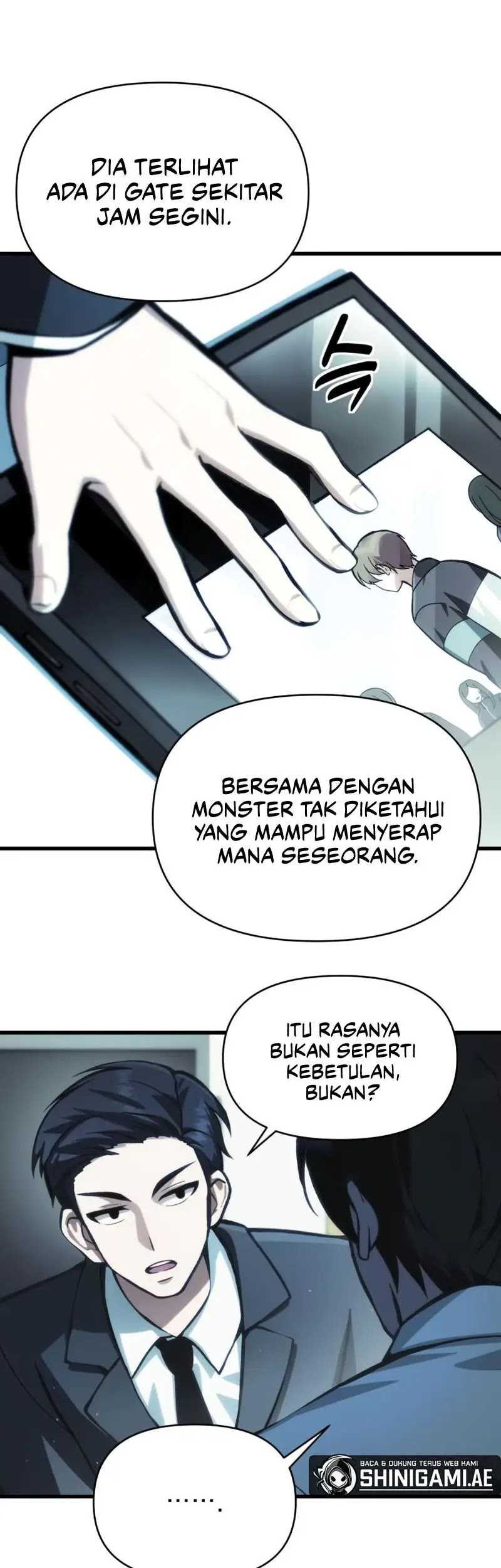 The Heavenly Demon’s Descendant Chapter 10 Gambar 7