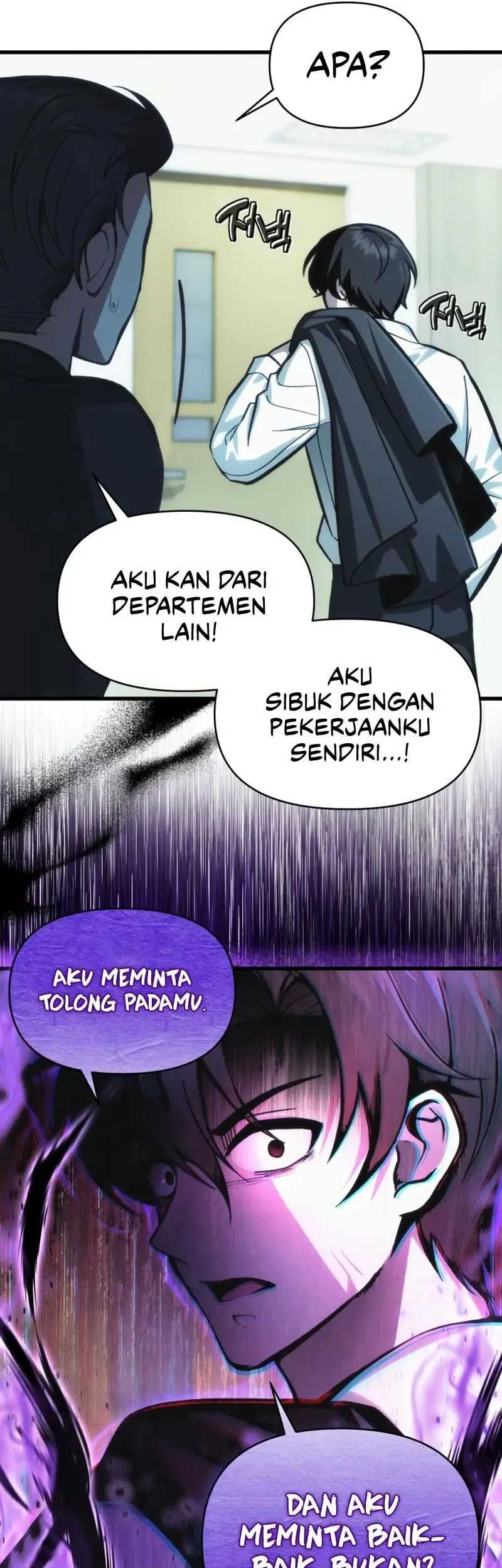 The Heavenly Demon’s Descendant Chapter 10 Gambar 9