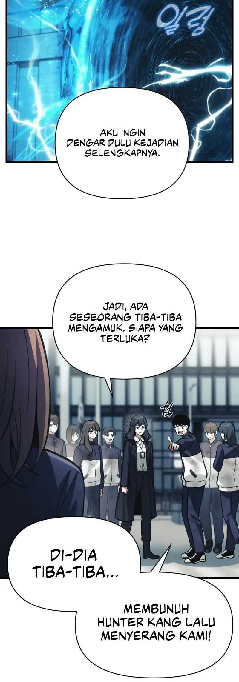 The Heavenly Demon’s Descendant Chapter 10 Gambar 12