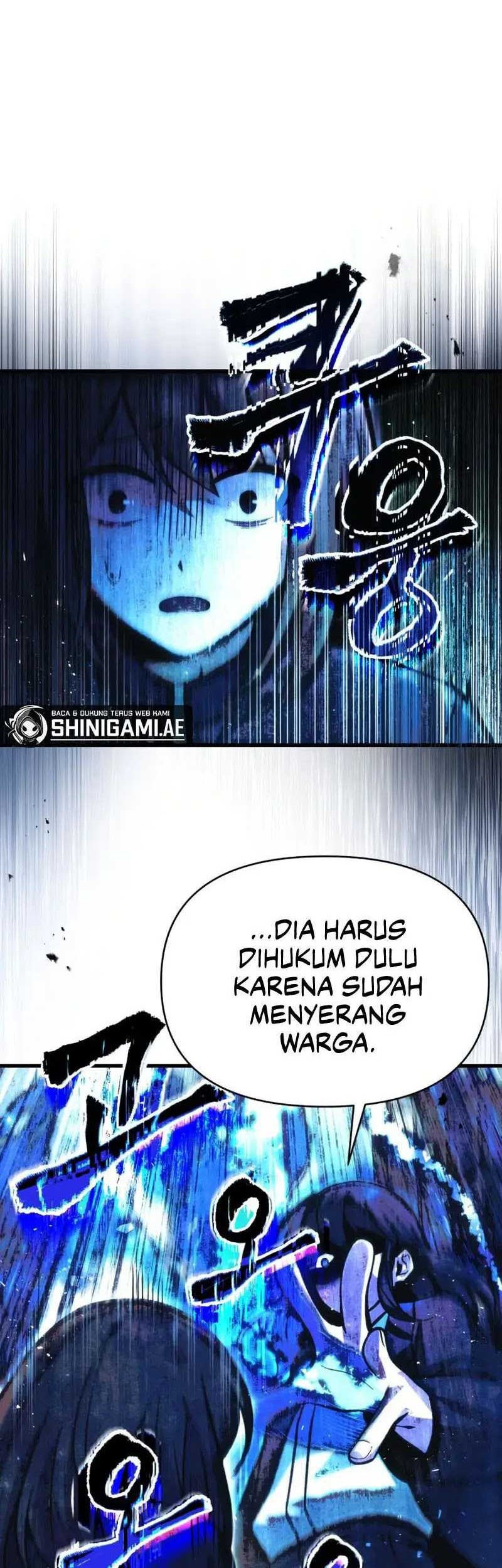The Heavenly Demon’s Descendant Chapter 10 Gambar 14