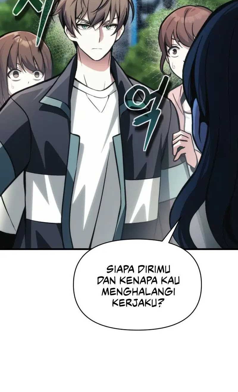 The Heavenly Demon’s Descendant Chapter 10 Gambar 16