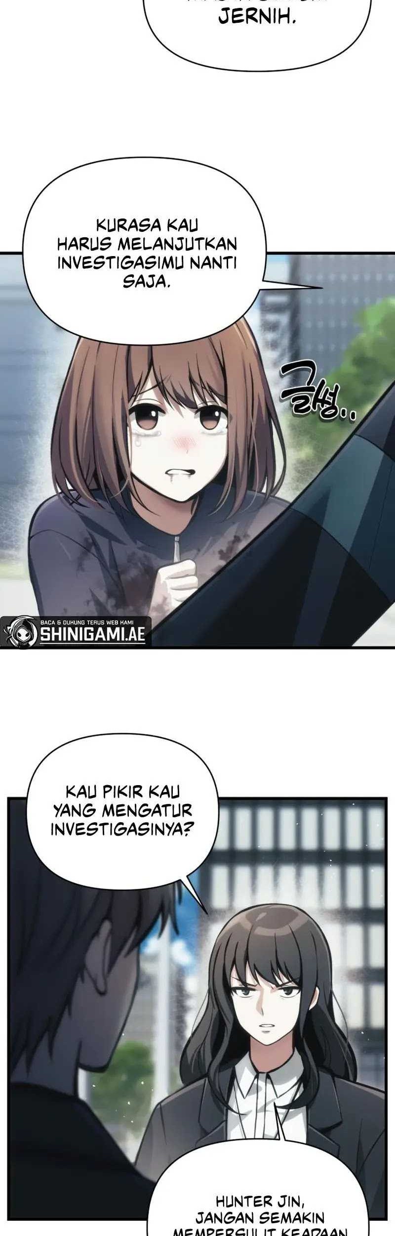 The Heavenly Demon’s Descendant Chapter 10 Gambar 18