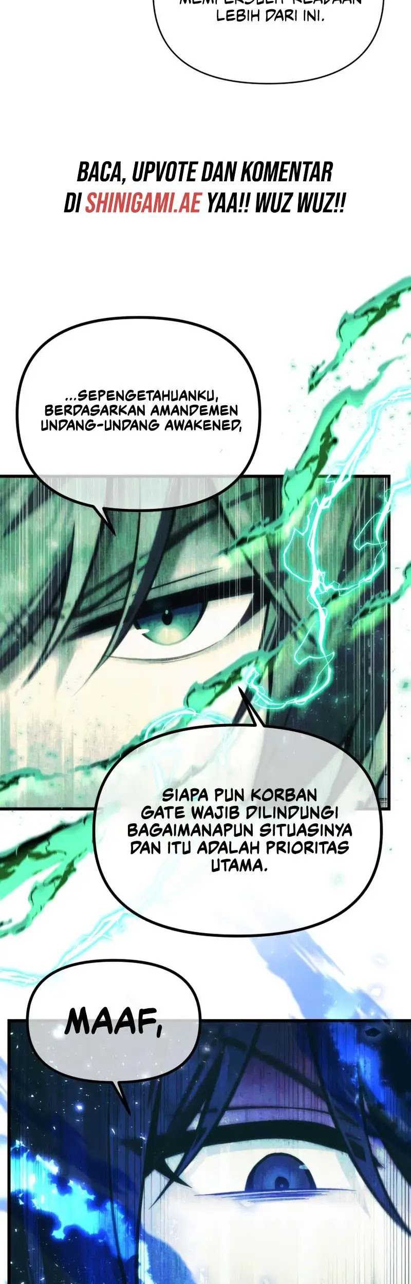 The Heavenly Demon’s Descendant Chapter 10 Gambar 19