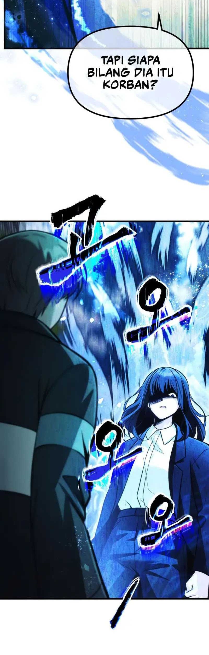 The Heavenly Demon’s Descendant Chapter 10 Gambar 20