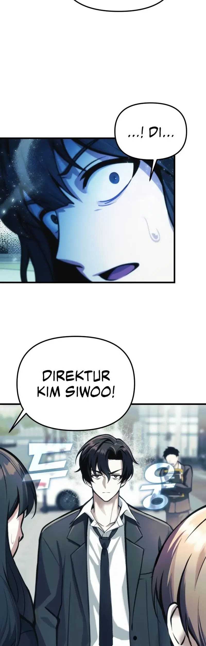 The Heavenly Demon’s Descendant Chapter 10 Gambar 22
