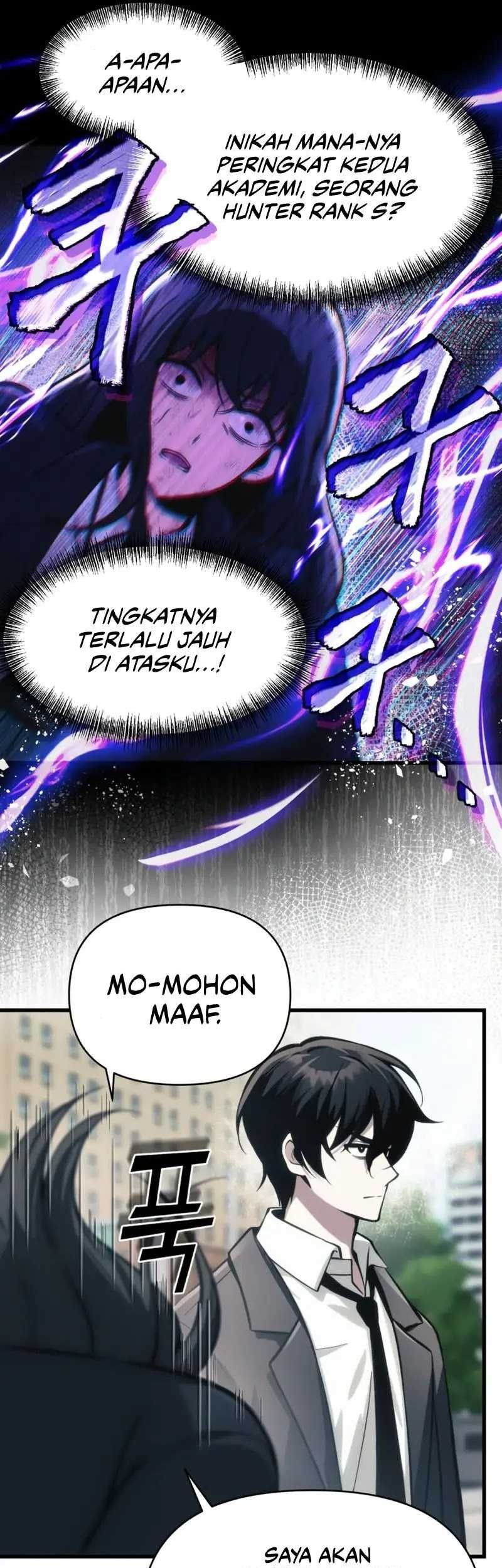 The Heavenly Demon’s Descendant Chapter 10 Gambar 25