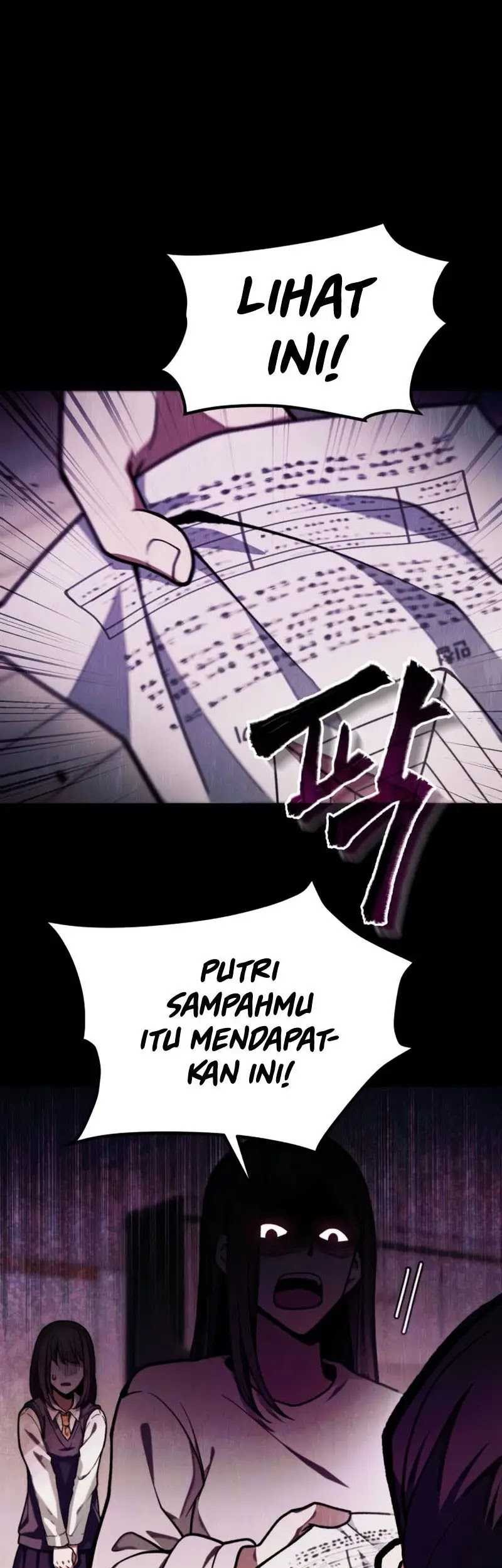 The Heavenly Demon’s Descendant Chapter 09 Gambar 34