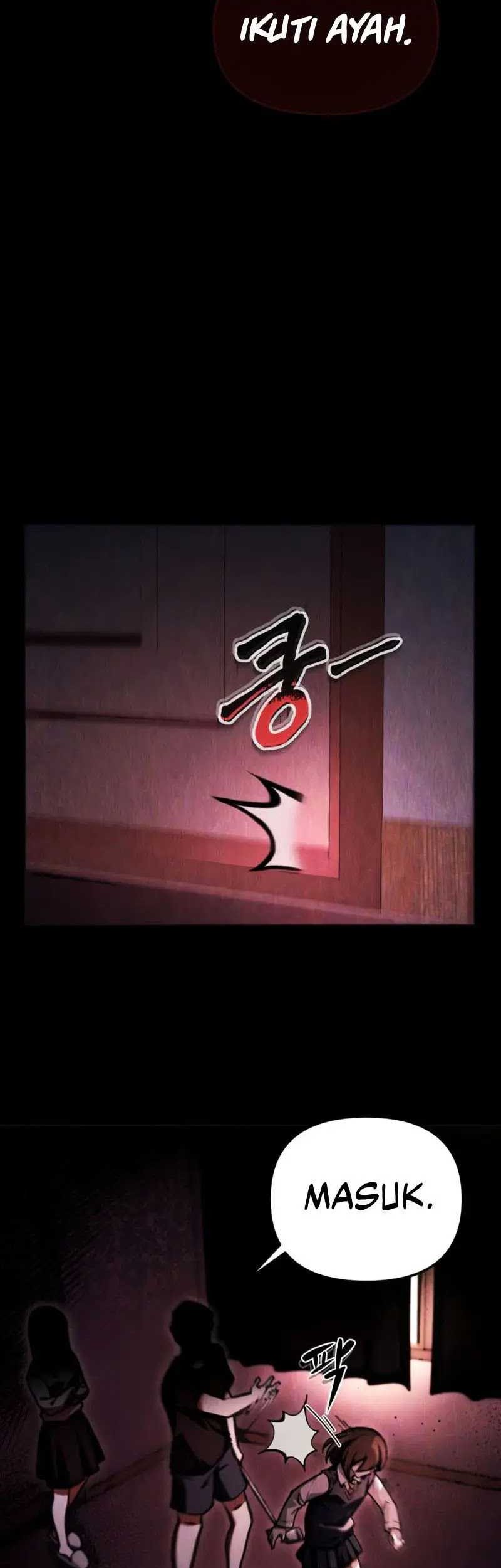 The Heavenly Demon’s Descendant Chapter 09 Gambar 36