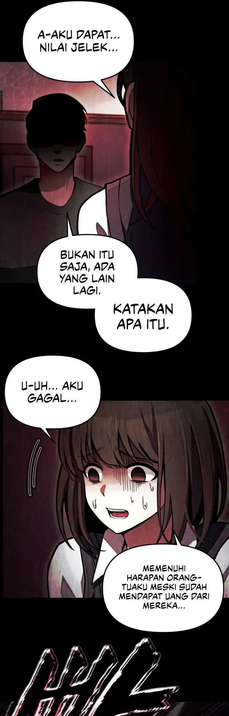 The Heavenly Demon’s Descendant Chapter 09 Gambar 38