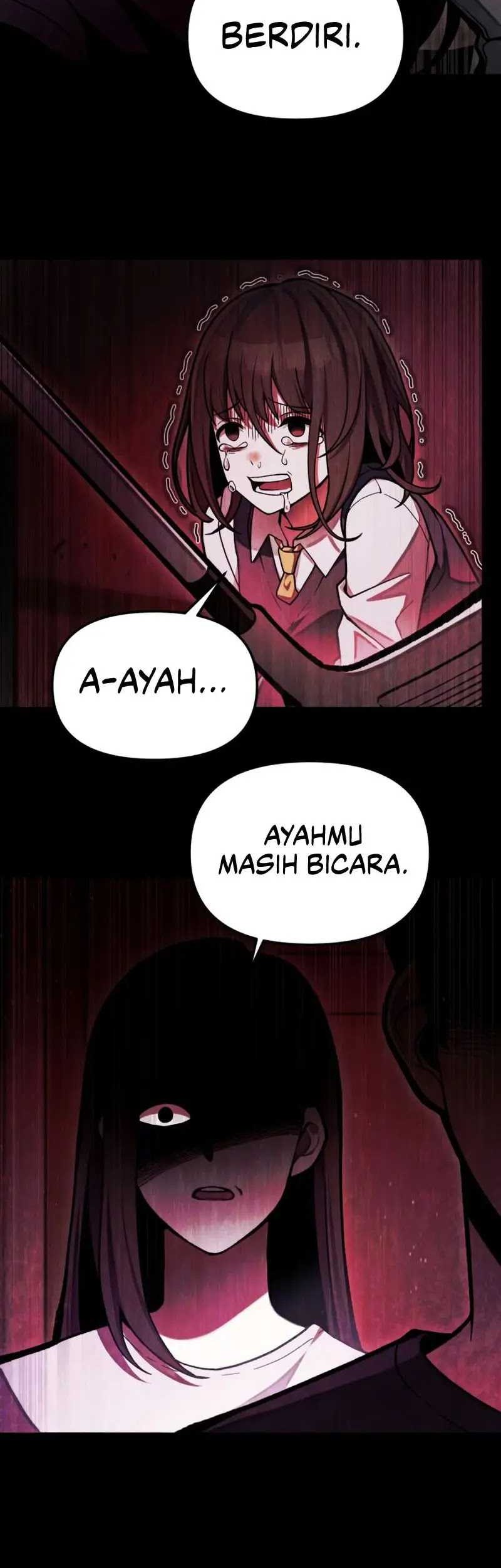 The Heavenly Demon’s Descendant Chapter 09 Gambar 40