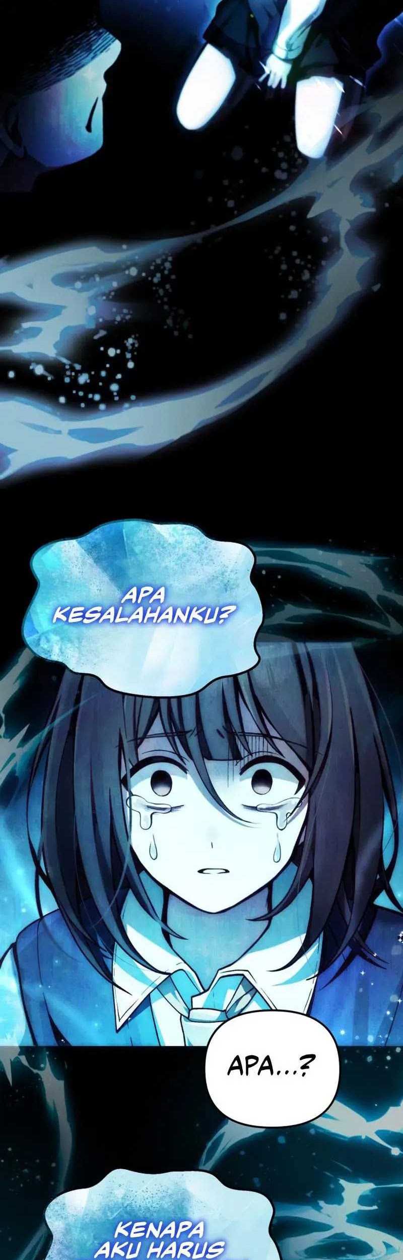 The Heavenly Demon’s Descendant Chapter 09 Gambar 43