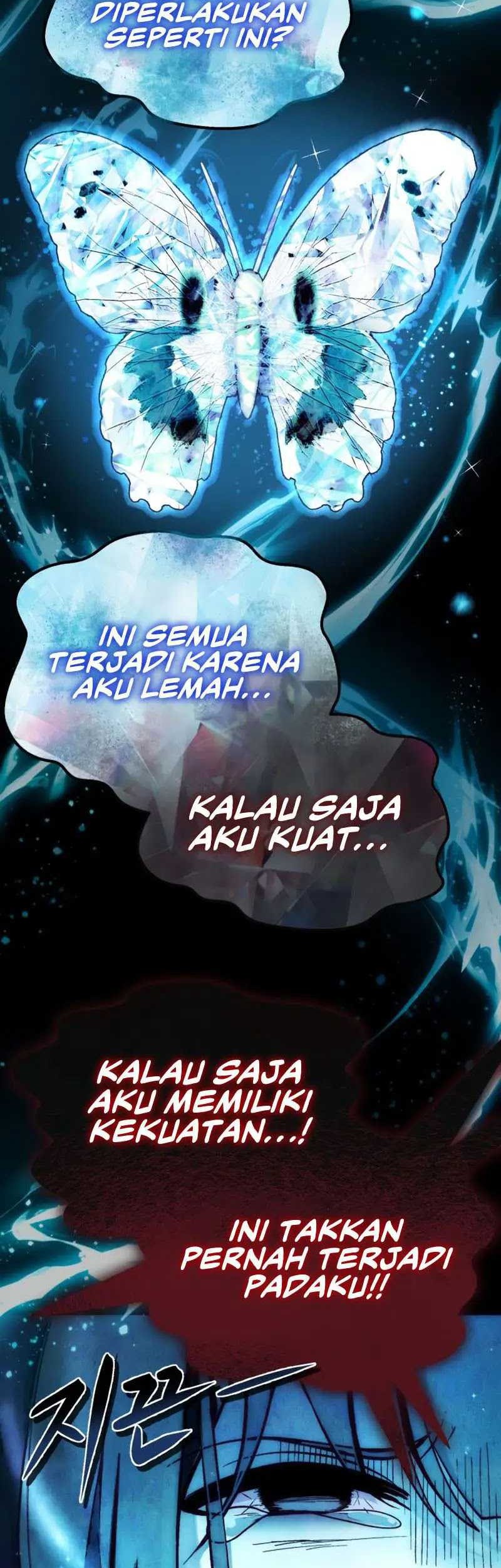 The Heavenly Demon’s Descendant Chapter 09 Gambar 44