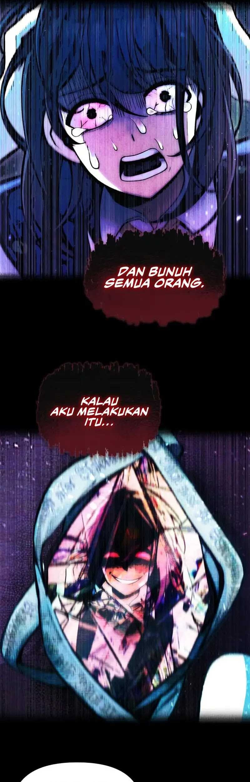 The Heavenly Demon’s Descendant Chapter 09 Gambar 46