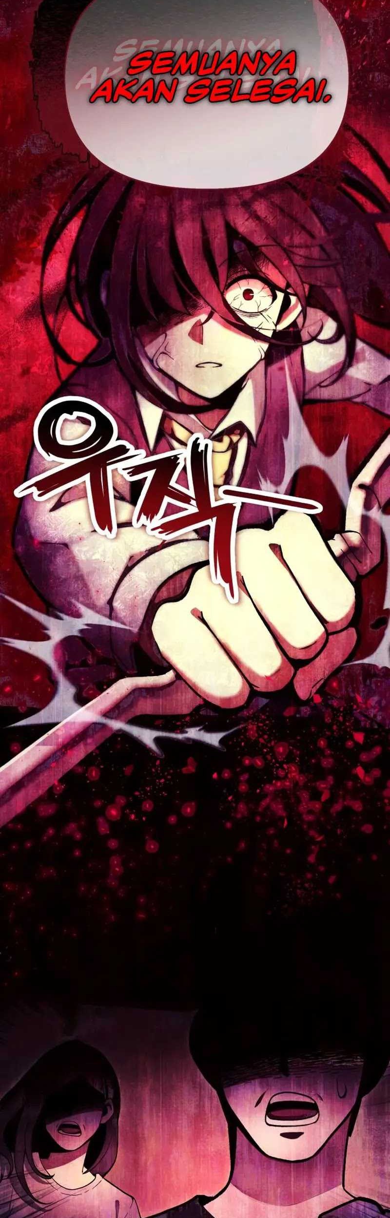 The Heavenly Demon’s Descendant Chapter 09 Gambar 48