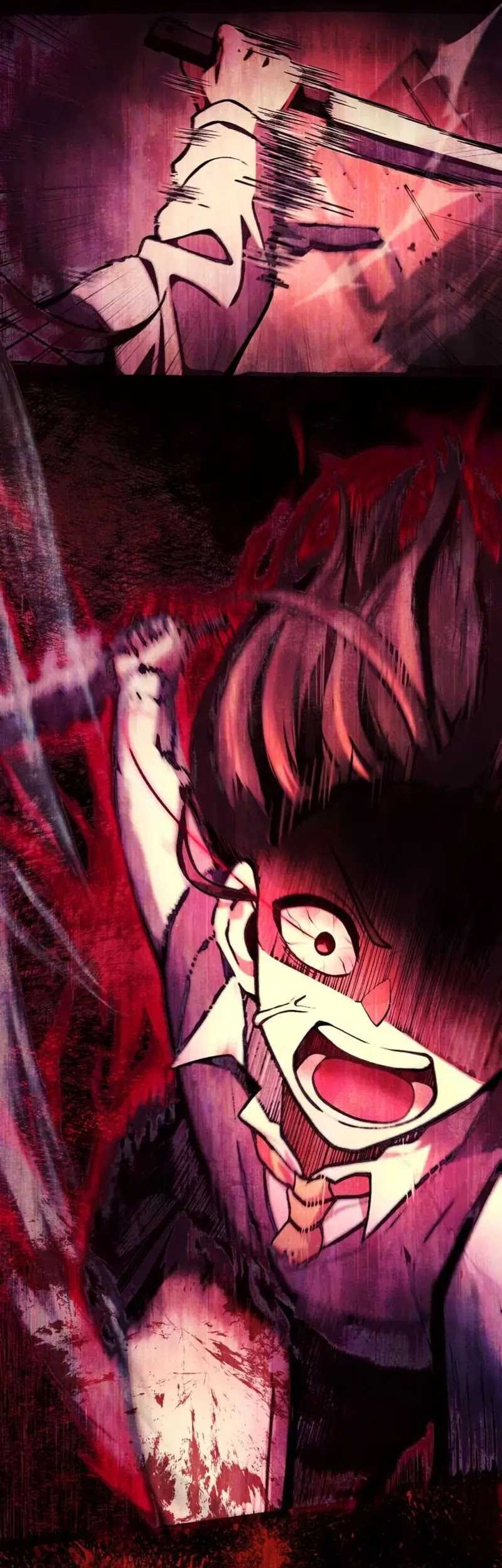 The Heavenly Demon’s Descendant Chapter 09 Gambar 50