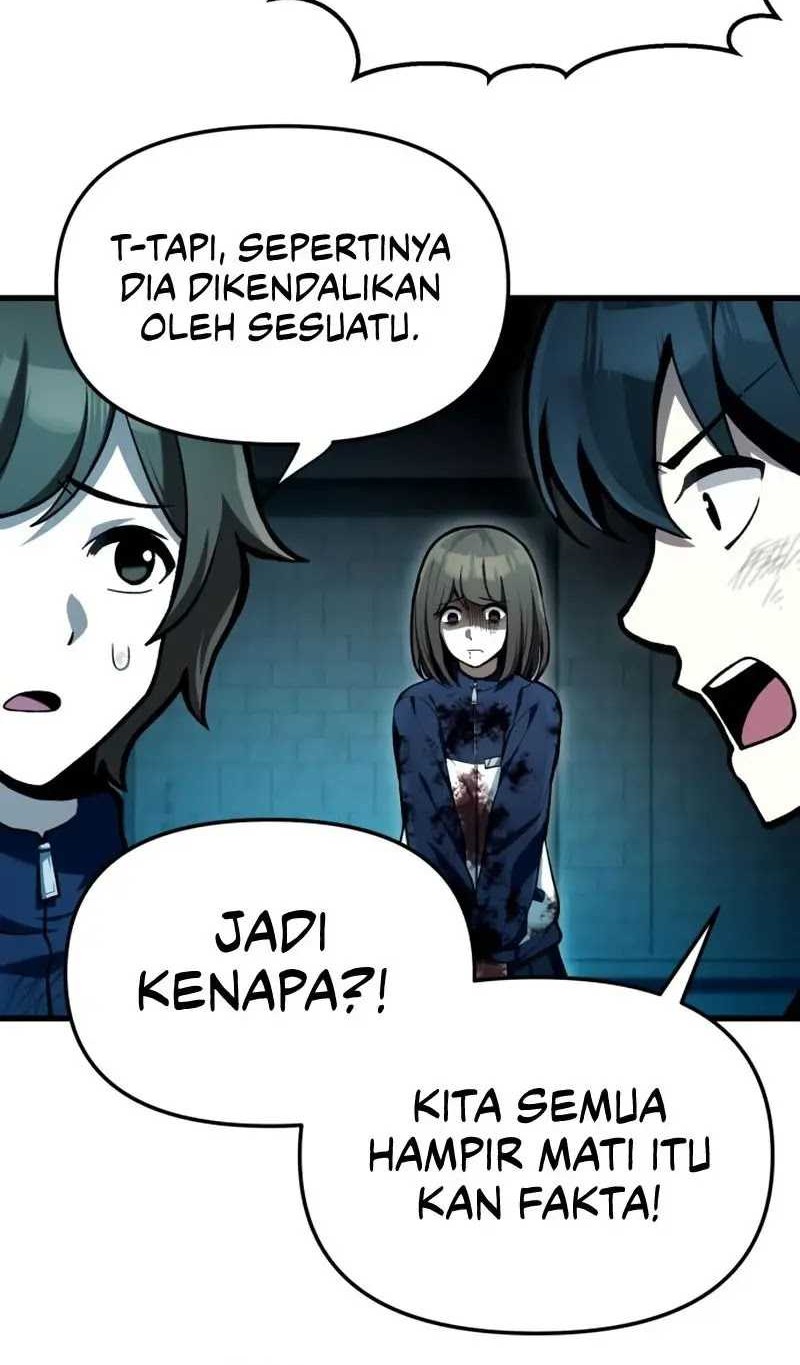 The Heavenly Demon’s Descendant Chapter 09 Gambar 53
