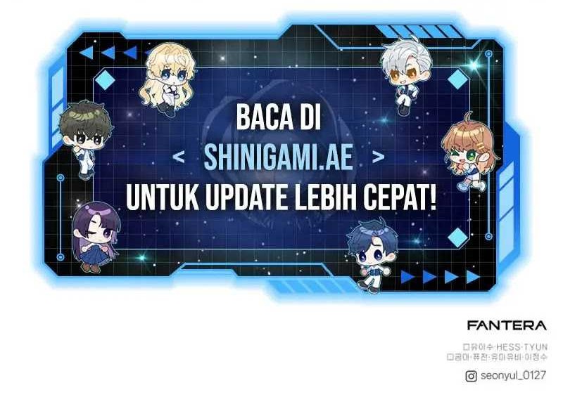 The Heavenly Demon’s Descendant Chapter 09 Gambar 57