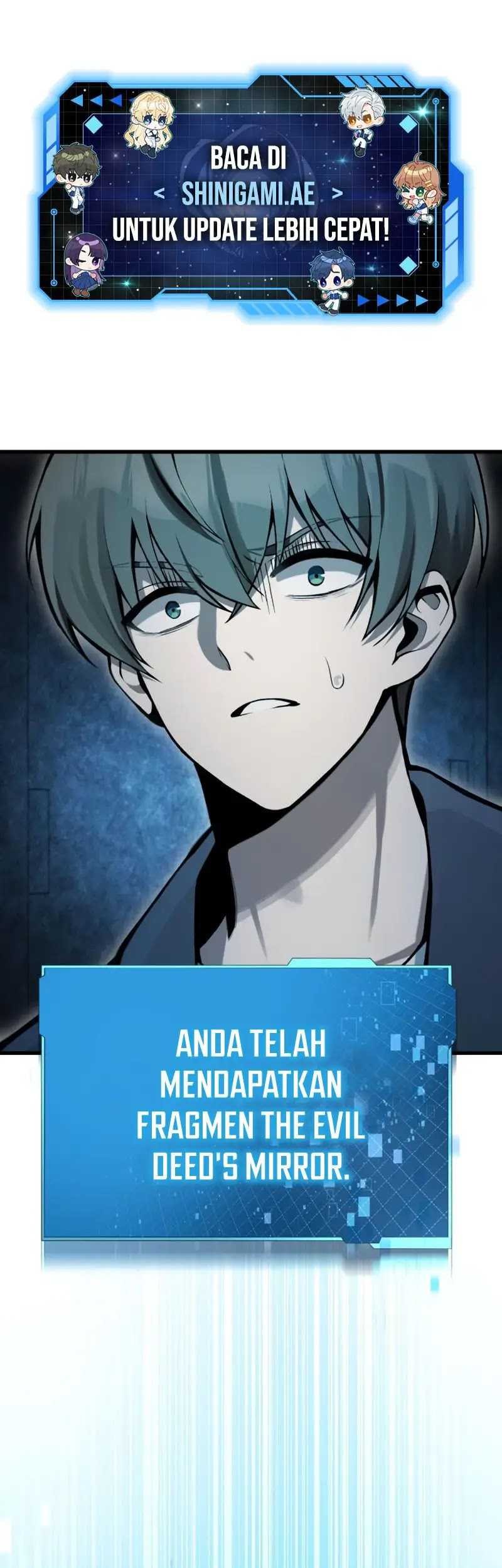 Baca  The Heavenly Demon’s Descendant Chapter 09 Gambar 2