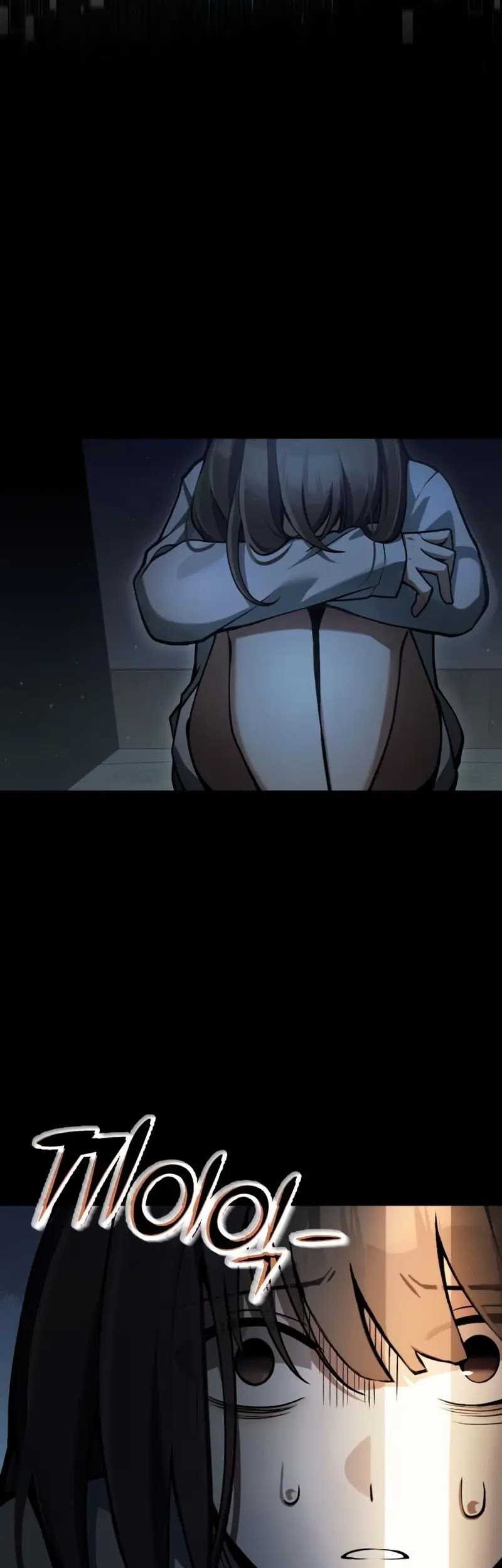 The Heavenly Demon’s Descendant Chapter 09 Gambar 4