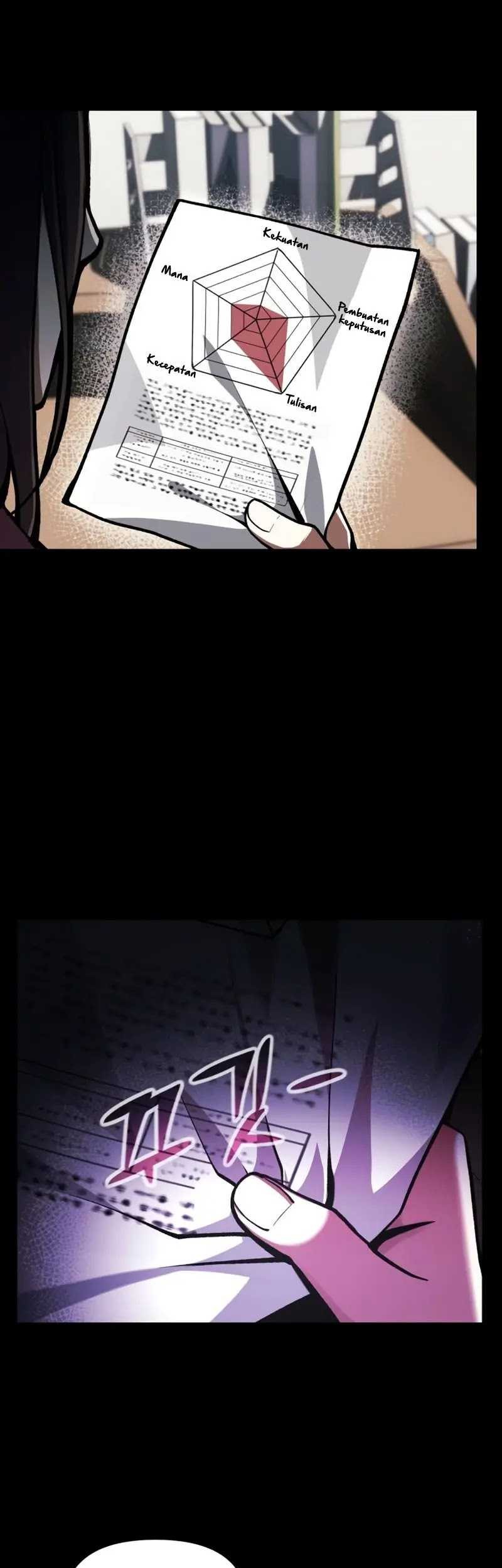 The Heavenly Demon’s Descendant Chapter 09 Gambar 6