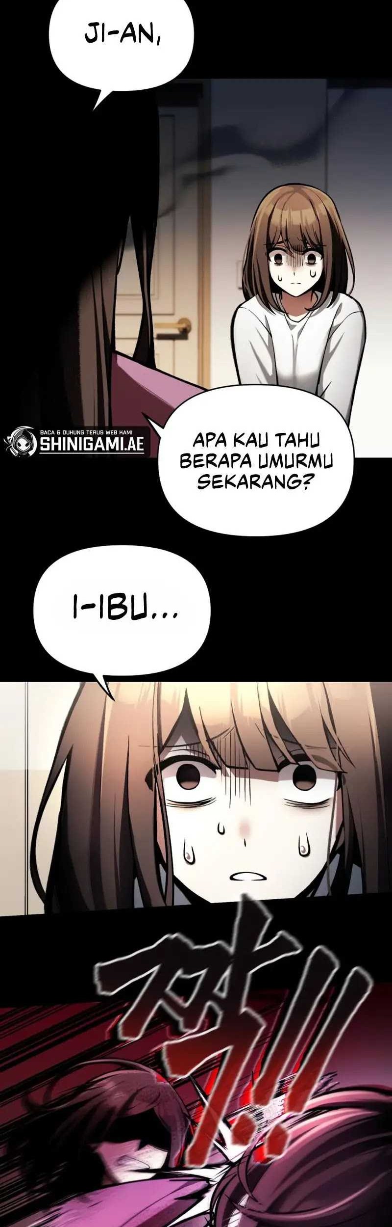 The Heavenly Demon’s Descendant Chapter 09 Gambar 7