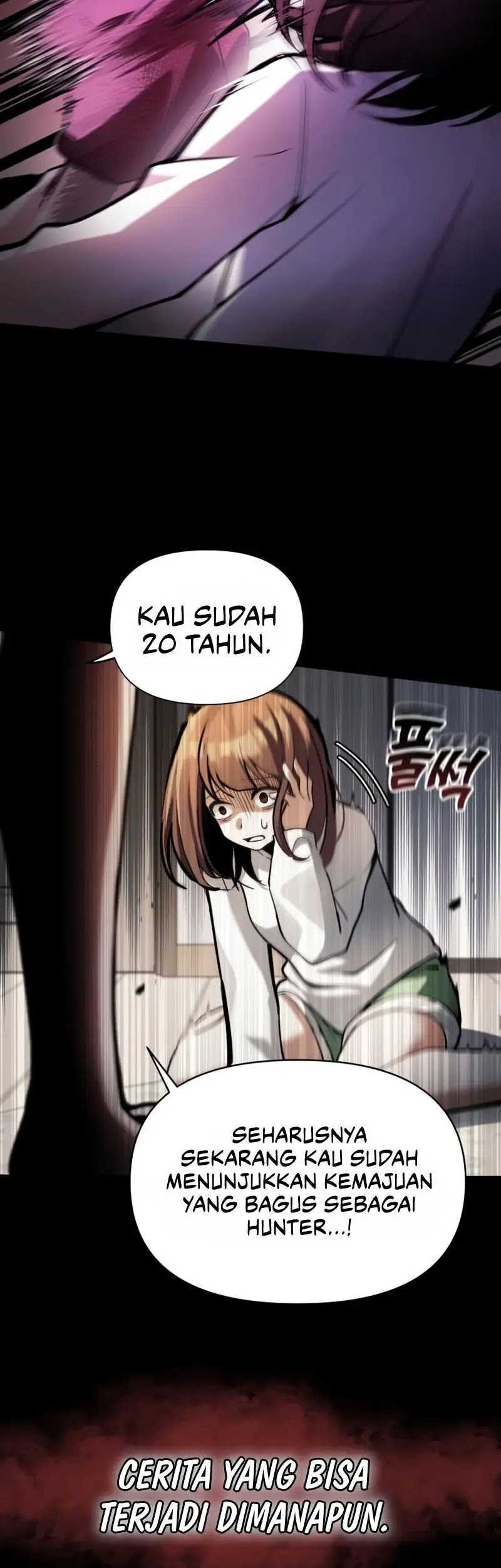 The Heavenly Demon’s Descendant Chapter 09 Gambar 8