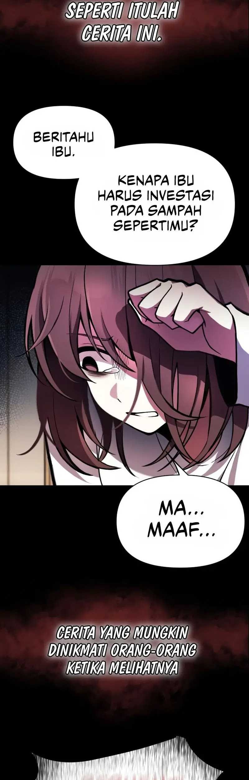 The Heavenly Demon’s Descendant Chapter 09 Gambar 10