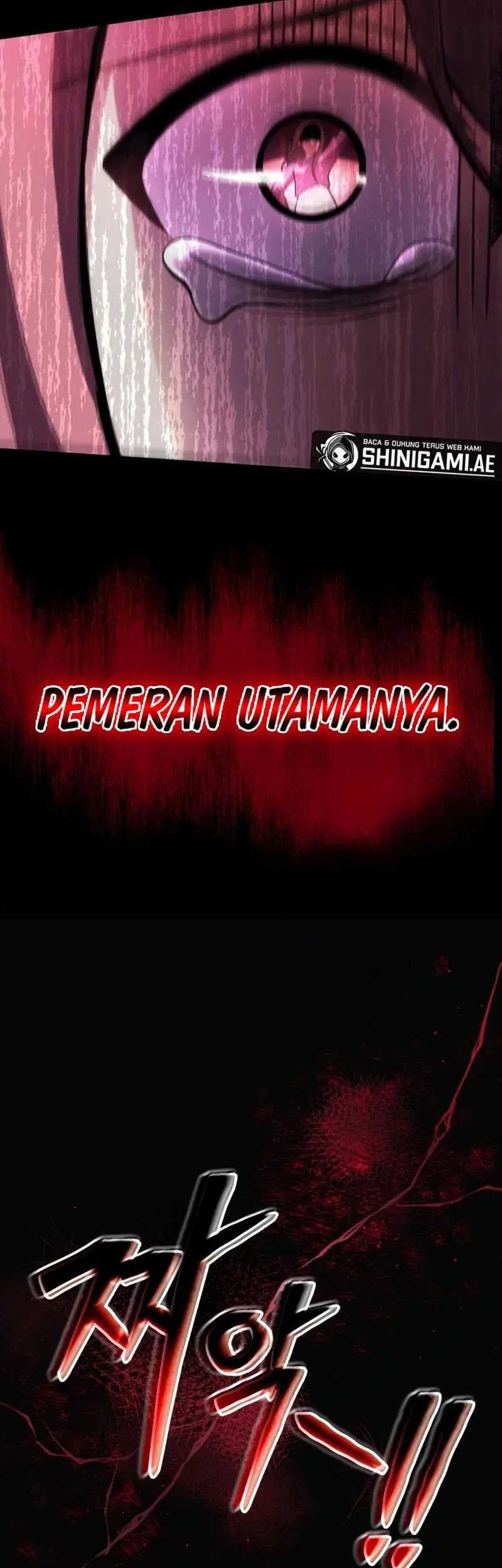 The Heavenly Demon’s Descendant Chapter 09 Gambar 12