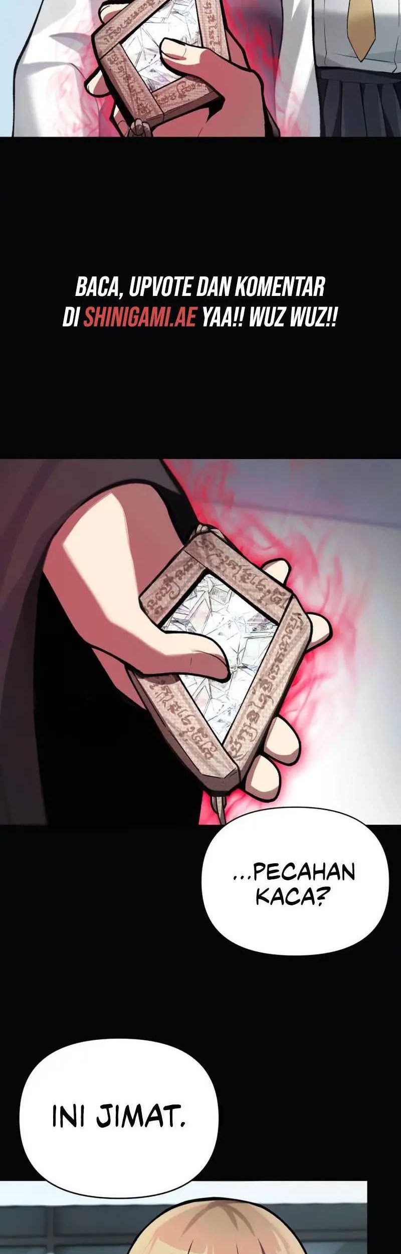 The Heavenly Demon’s Descendant Chapter 09 Gambar 19