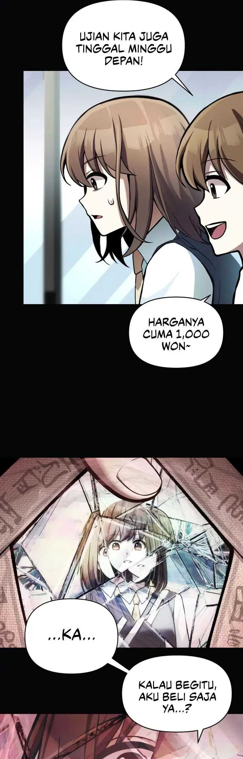 The Heavenly Demon’s Descendant Chapter 09 Gambar 22