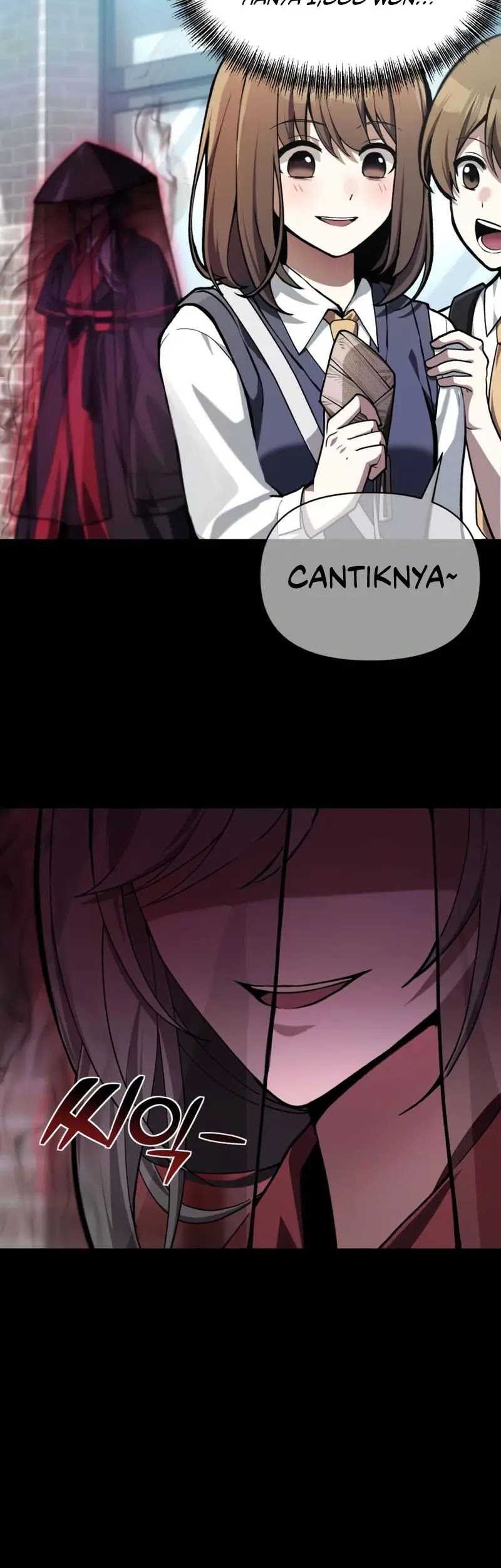 The Heavenly Demon’s Descendant Chapter 09 Gambar 24