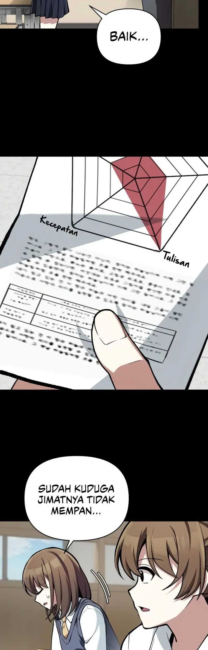 The Heavenly Demon’s Descendant Chapter 09 Gambar 28